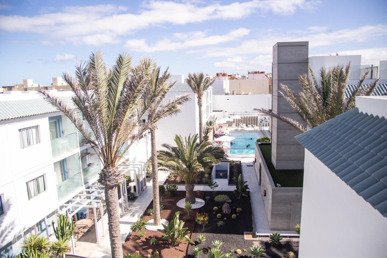 Pardela Holidayfv Corralejo Eksteriør bilde