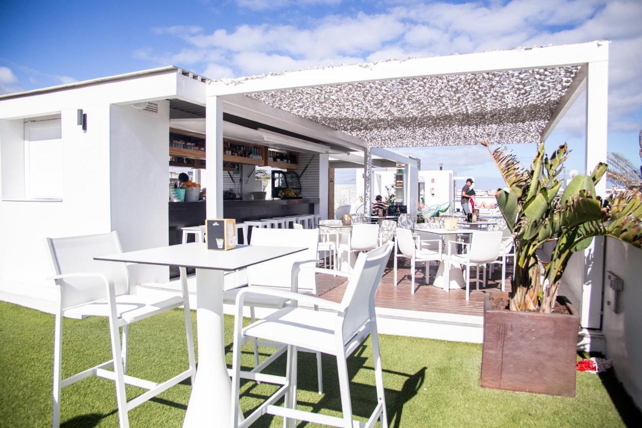 Pardela Holidayfv Corralejo Eksteriør bilde